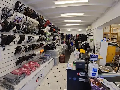 Knockout Gear BJJ Academy - photo 1