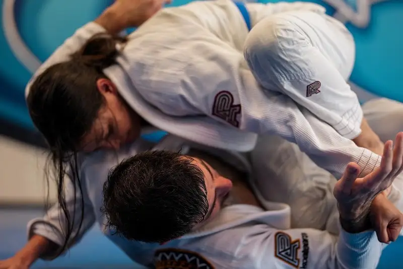 KOA Martial Arts (BJJ, Muay Thai, & MMA)