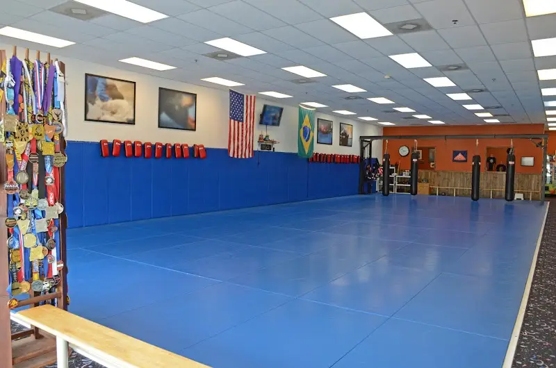 KOA Martial Arts (BJJ, Muay Thai, & MMA) BJJ Academy - photo 1