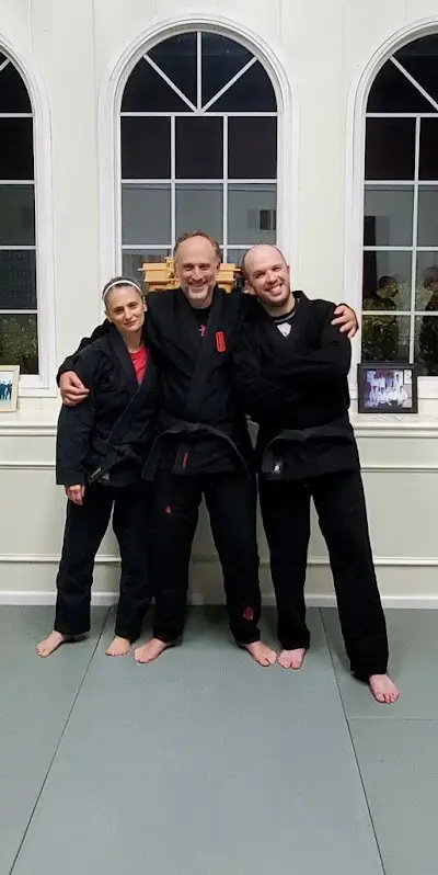 Kobukai Jujitsu - South Windsor BJJ Academy - photo 2