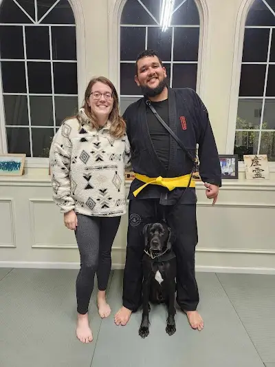 Kobukai Jujitsu - South Windsor BJJ Academy - photo 4