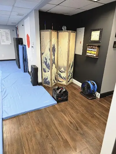 Kobukai Jujitsu BJJ Academy - photo 1