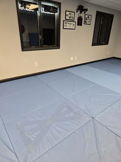 Kobukai Jujitsu BJJ Academy - photo 2