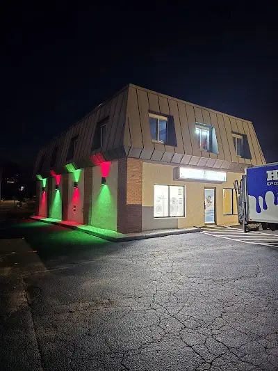 Kobukai Jujitsu BJJ Academy - photo 3