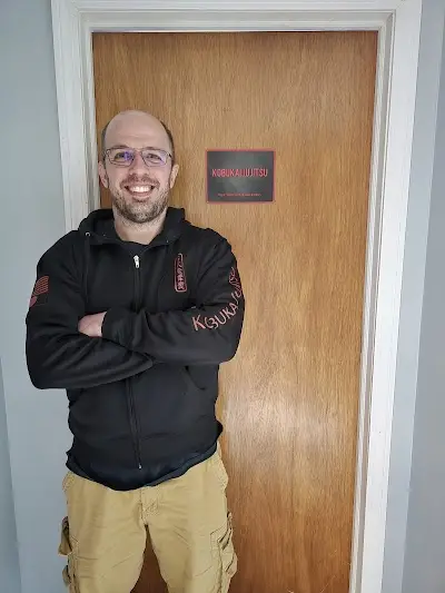 Kobukai Jujitsu BJJ Academy - photo 4