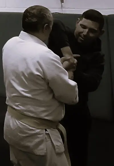 Kobukan Aikido Blaydon