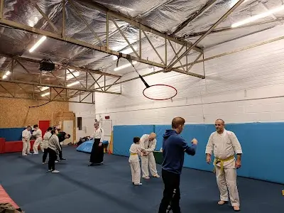 Kobukan Aikido Blaydon BJJ Academy - photo 2