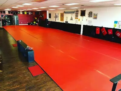 Kobukan Martial Arts Academy BJJ Academy - photo 1
