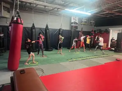 Kobukan Martial Arts Academy BJJ Academy - photo 2