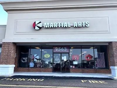 Kobukan Martial Arts Academy BJJ Academy - photo 3
