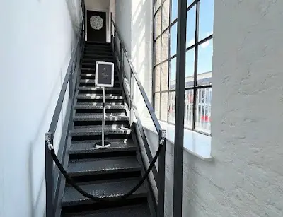 Kodokan Academy of Brazilian Jiu Jitsu - BJJ School London BJJ Academy - photo 2