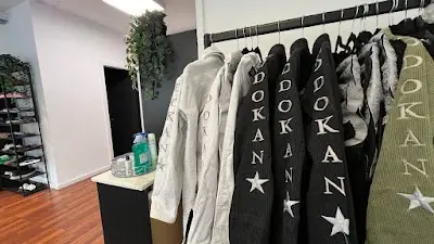 Kodokan Academy of Brazilian Jiu Jitsu - BJJ School London BJJ Academy - photo 3