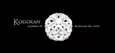 Kodokan Academy of Brazilian Jiu Jitsu - BJJ School London BJJ Academy - photo 4