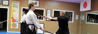 Koketsu Kai - Tiger's Den Martial Arts BJJ Academy - photo 1