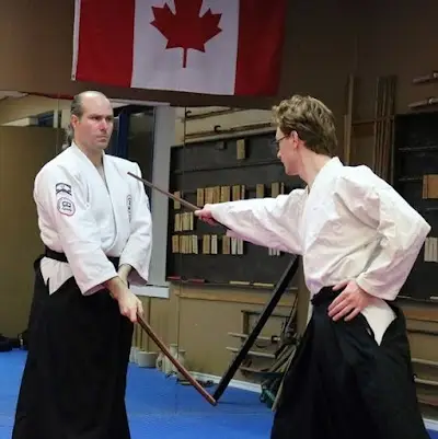 Koketsu Kai - Tiger's Den Martial Arts BJJ Academy - photo 2