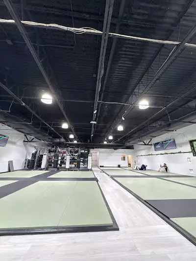 Komba Jiu Jitsu BJJ Academy - photo 1