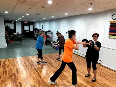 Kombative Edge Martial Arts BJJ Academy - photo 1