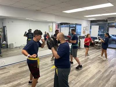 Kombative Edge Martial Arts BJJ Academy - photo 2