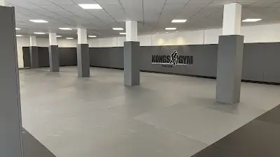 Kong`s Gym Pforzheim