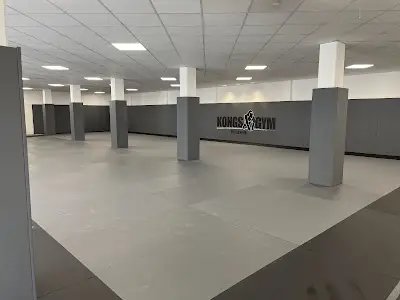 Kong`s Gym Pforzheim BJJ Academy - photo 2
