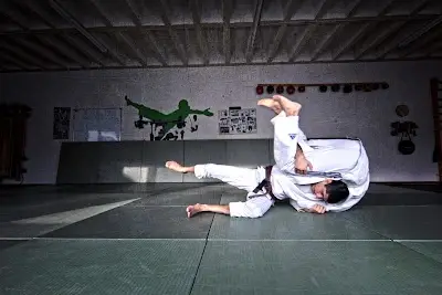 Kong`s Gym Pforzheim BJJ Academy - photo 4