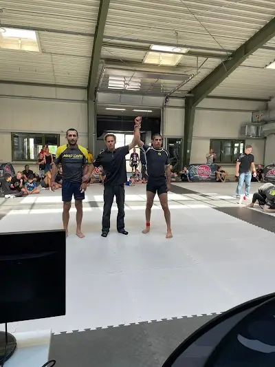 Kong's Gym Stuttgart BJJ Academy - photo 4
