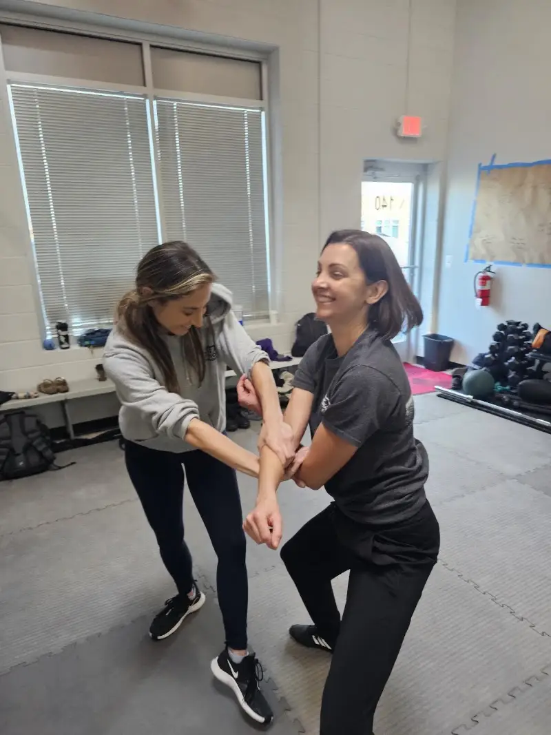 Kore Self Defense BJJ Academy - photo 2