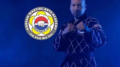 Korean Martial Arts Academy Salinas (KMAA)