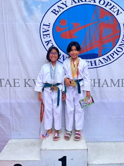 Korean Martial Arts Academy Salinas (KMAA) BJJ Academy - photo 3