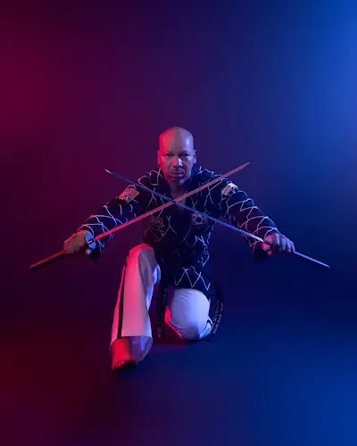 Korean Martial Arts Academy Salinas (KMAA) BJJ Academy - photo 4