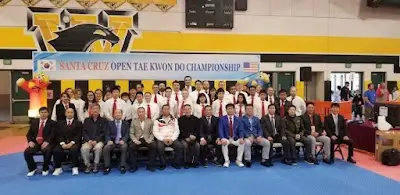 Korean Martial Arts Academy BJJ Academy - photo 2