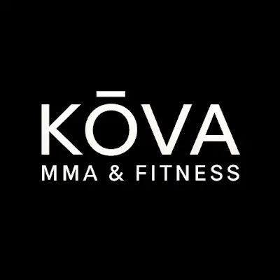KOVA MMA & Fitness BJJ Academy - photo 4