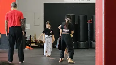 Kovar's Satori Academy of Martial Arts - Roseville BJJ Academy - photo 3