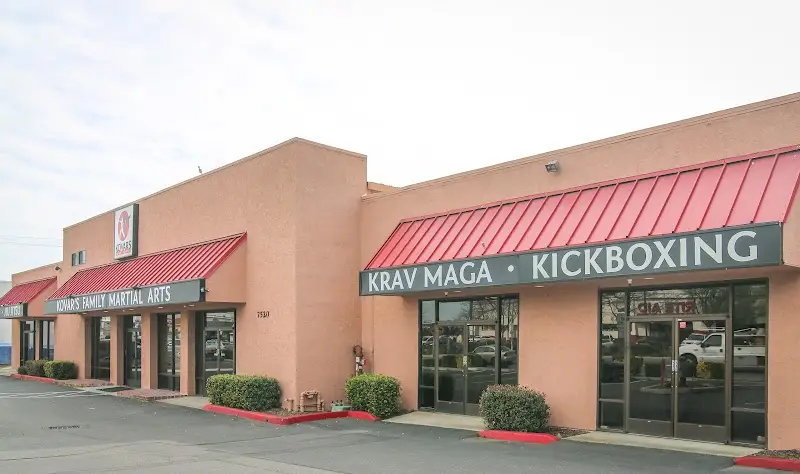 Kovar's Satori Academy of Martial Arts - Carmichael BJJ Academy - photo 1