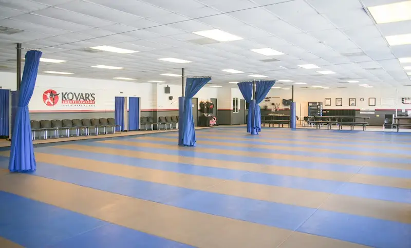 Kovar's Satori Academy of Martial Arts - Fair Oaks BJJ Academy - photo 1