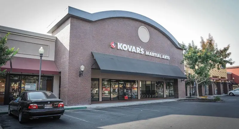 Kovar's Satori Academy of Martial Arts - Waterman BJJ Academy - photo 2