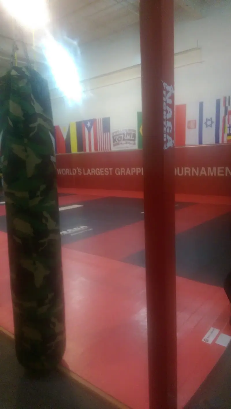 Kozma Brazilian Jiu-Jitsu and MMA Academy BJJ Academy - photo 2