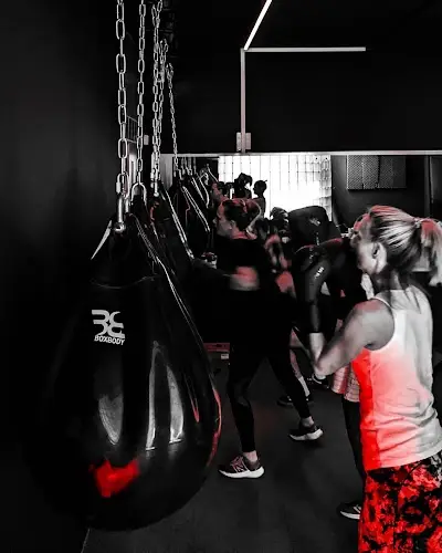 Kpulse - Fitness Classes In Brighton