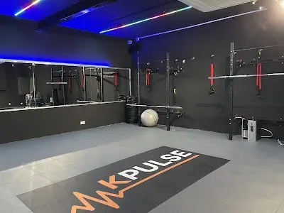 Kpulse - Fitness Classes In Brighton BJJ Academy - photo 1