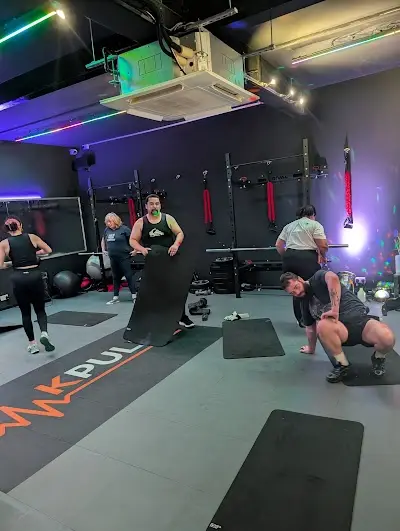 Kpulse - Fitness Classes In Brighton BJJ Academy - photo 2