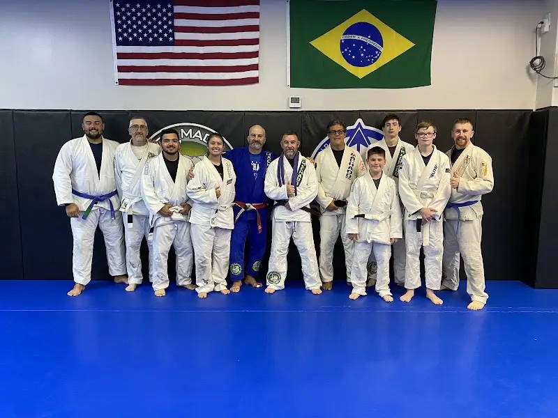 Kraken Brazilian Jiu Jitsu BJJ Academy - photo 1