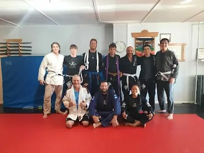 Kraken Brazilian Jiu-jitsu BJJ Academy - photo 4