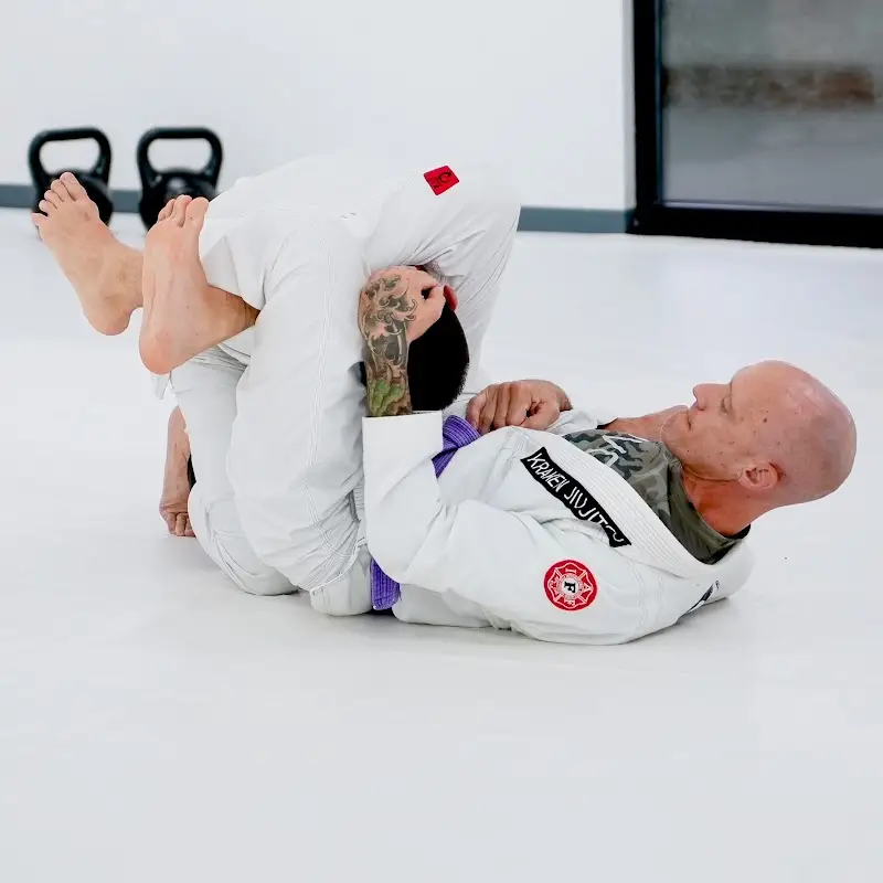 Kraken Jiu Jitsu - BJJ & Self-Defense BJJ Academy - photo 1