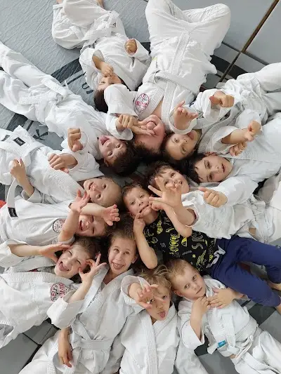 Krakowski Klub Jiu Jitsu Banzai BJJ Academy - photo 0