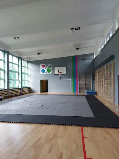 Krakowski Klub Jiu Jitsu Banzai BJJ Academy - photo 1