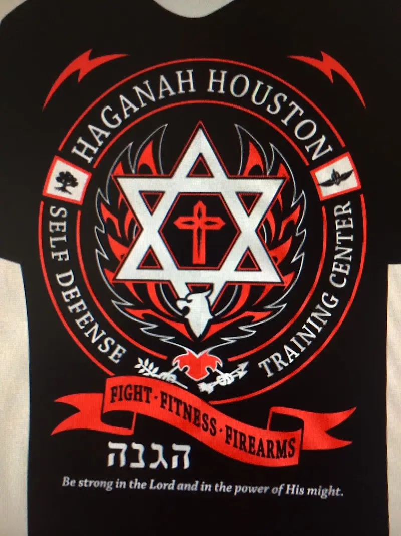 Krav Haganah Global BJJ Academy - photo 2