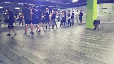 Krav Maga EVOLUTION BJJ Academy - photo 1