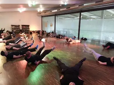 Krav Maga EVOLUTION BJJ Academy - photo 3