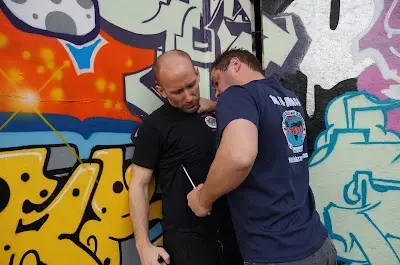 Krav Maga Evolve BJJ Academy - photo 2
