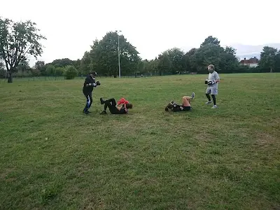 Krav Maga Oxford BJJ Academy - photo 1